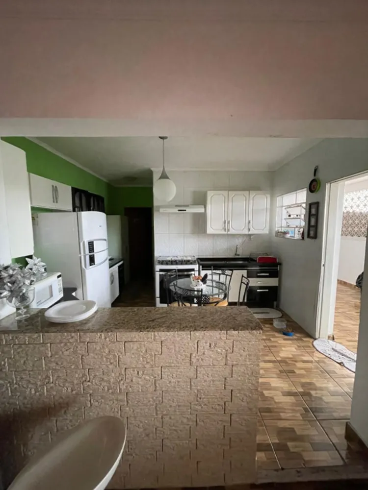 Casa, 3 quartos, 127 m² - Foto 7