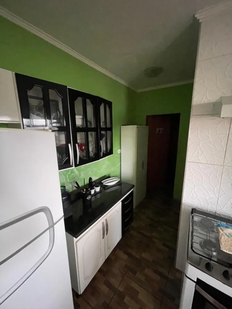 Casa, 3 quartos, 127 m² - Foto 9