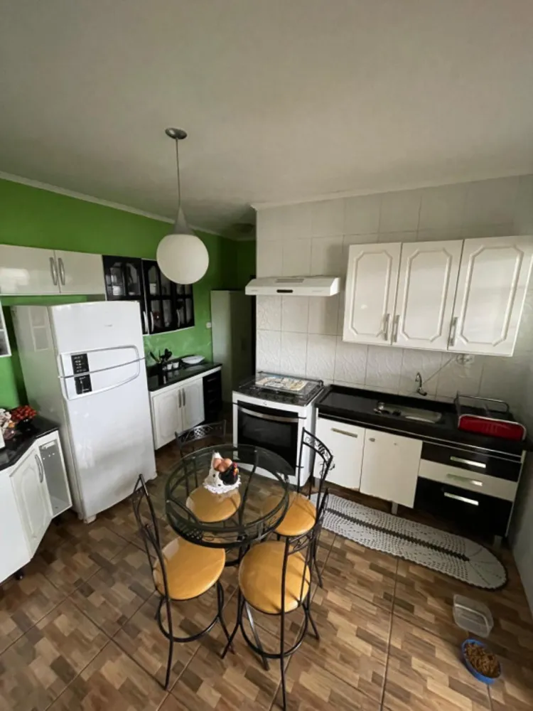 Casa, 3 quartos, 127 m² - Foto 8