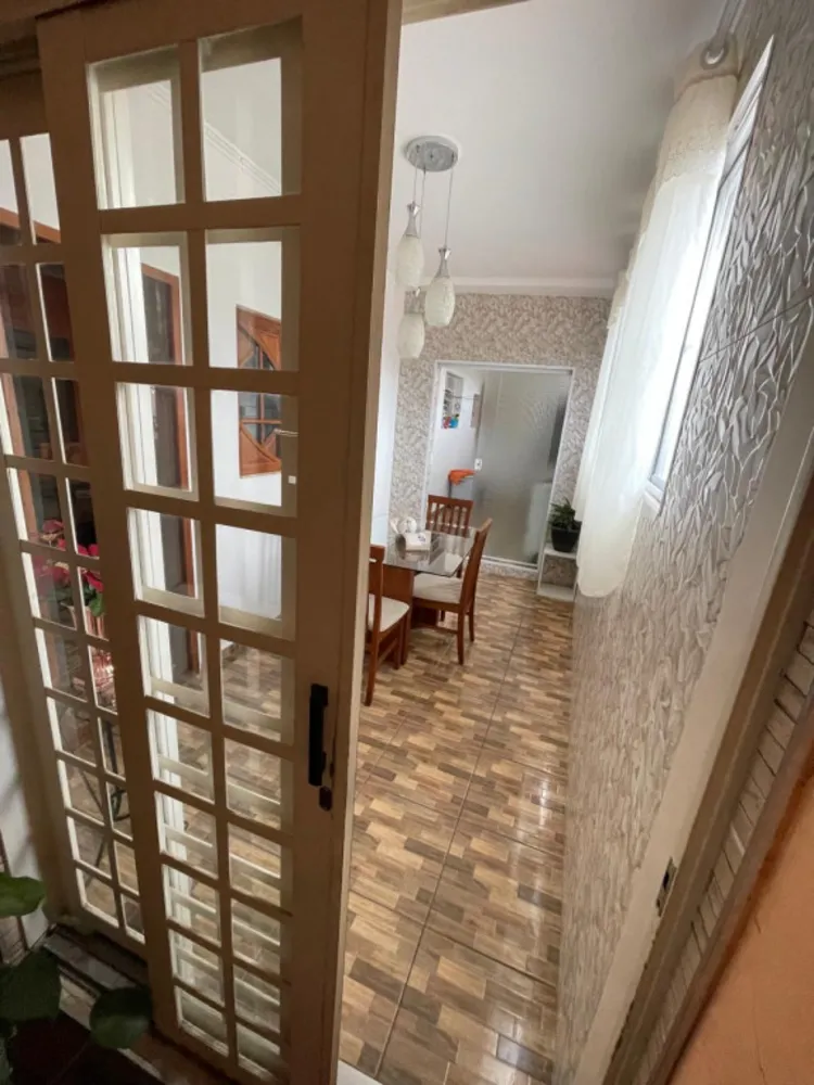 Casa, 3 quartos, 127 m² - Foto 5