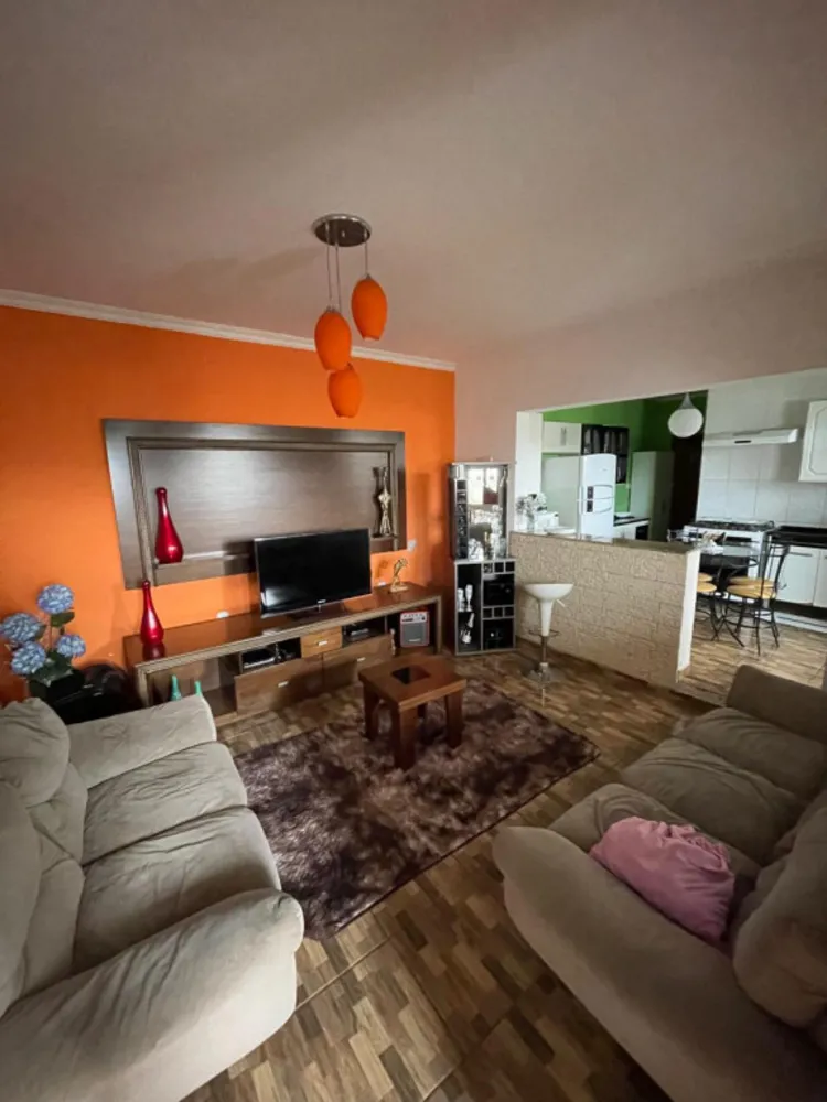 Casa, 3 quartos, 127 m² - Foto 3