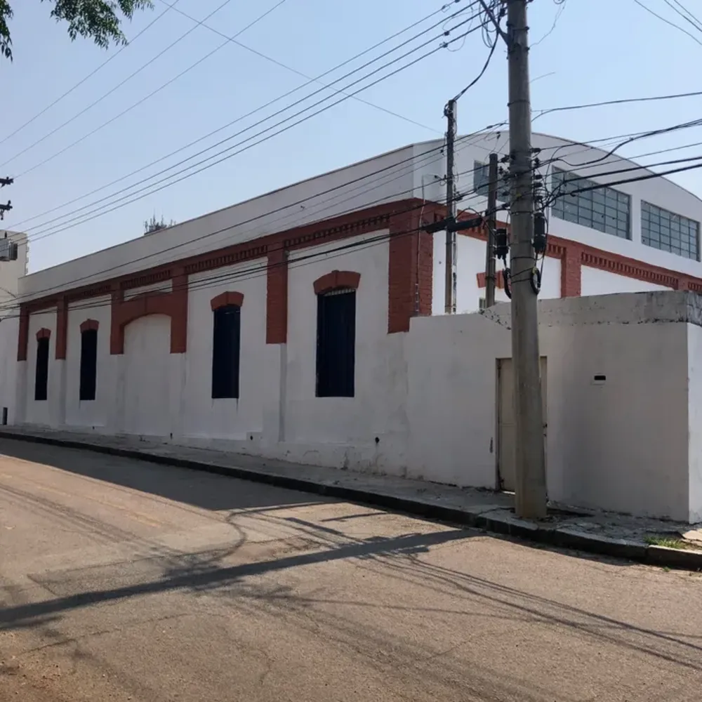 Depósito-Galpão - Foto 1