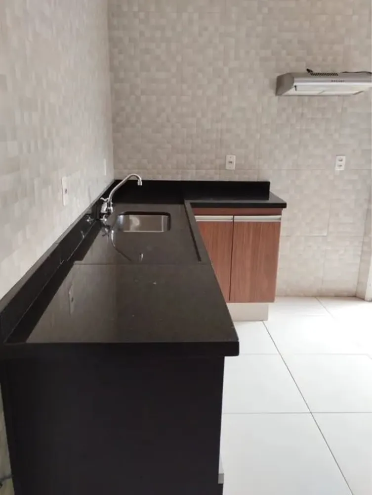Apartamento, 2 quartos - Foto 2