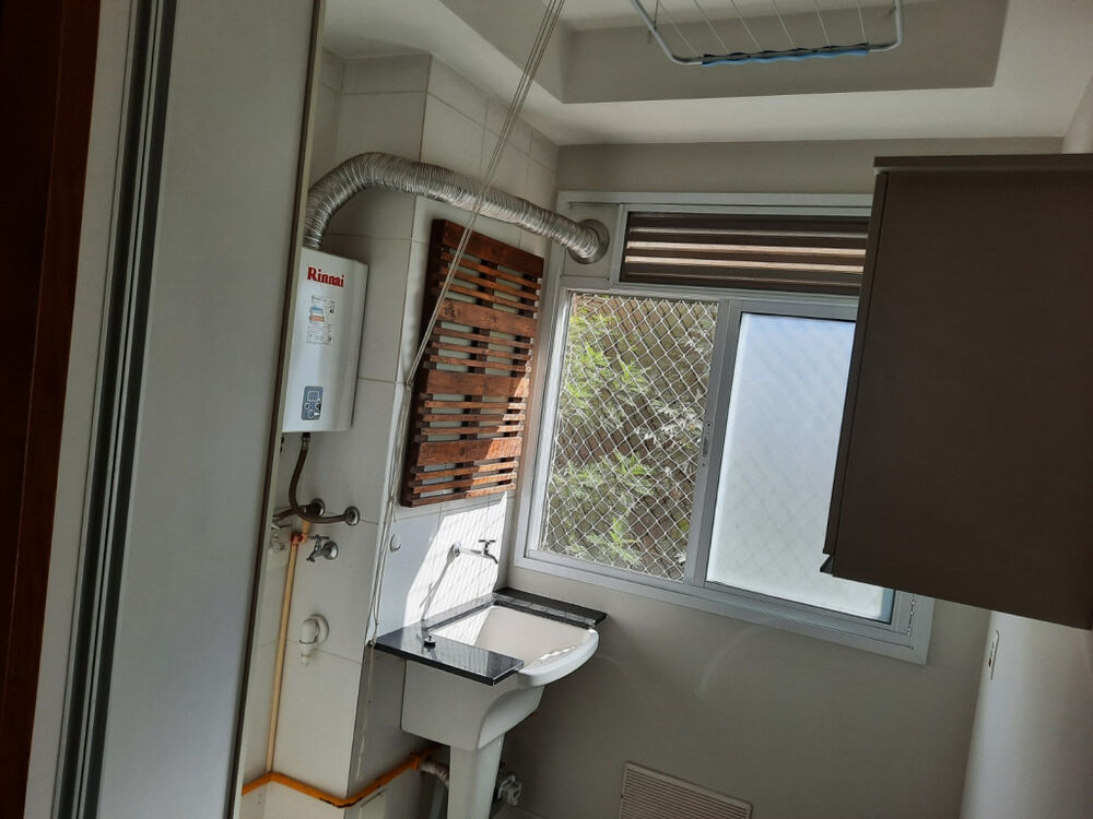 Apartamento à venda com 3 quartos, 110m² - Foto 3