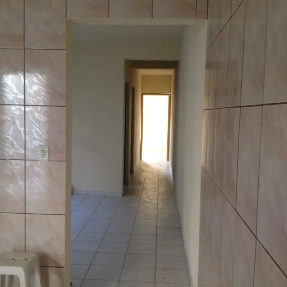 Casa, 2 quartos, 80 m² - Foto 1