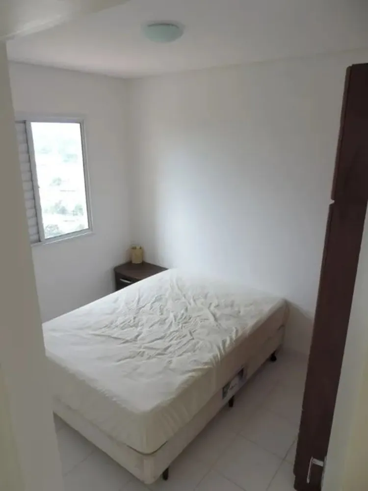 Apartamento, 2 quartos, 52 m² - Foto 2