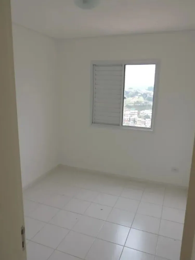 Apartamento, 2 quartos, 52 m² - Foto 3