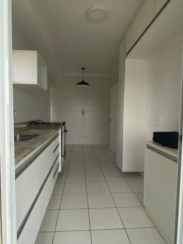 Apartamento, 3 quartos, 111 m² - Foto 1