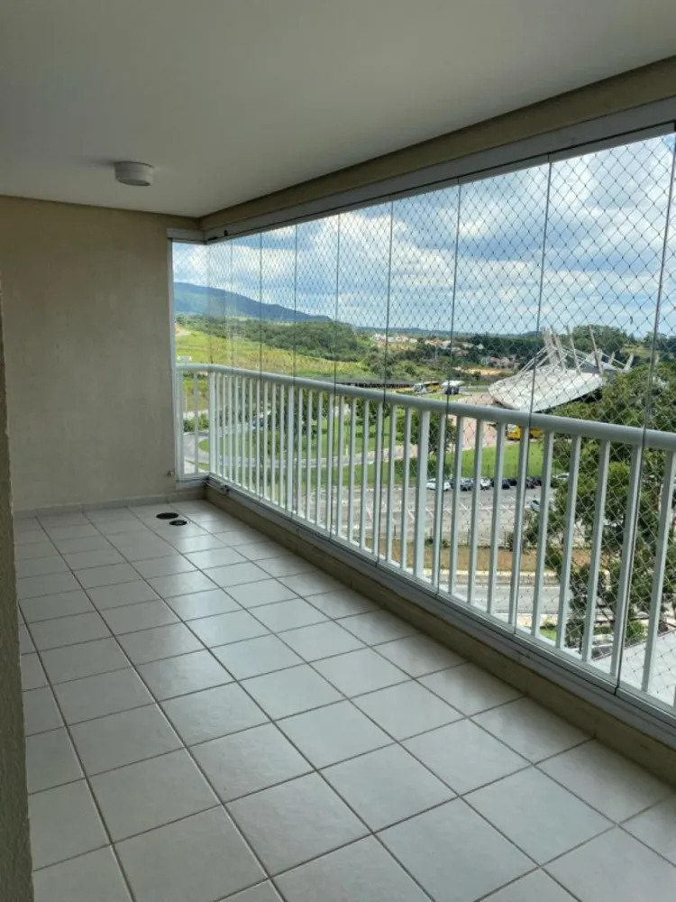 Apartamento, 3 quartos, 111 m² - Foto 2