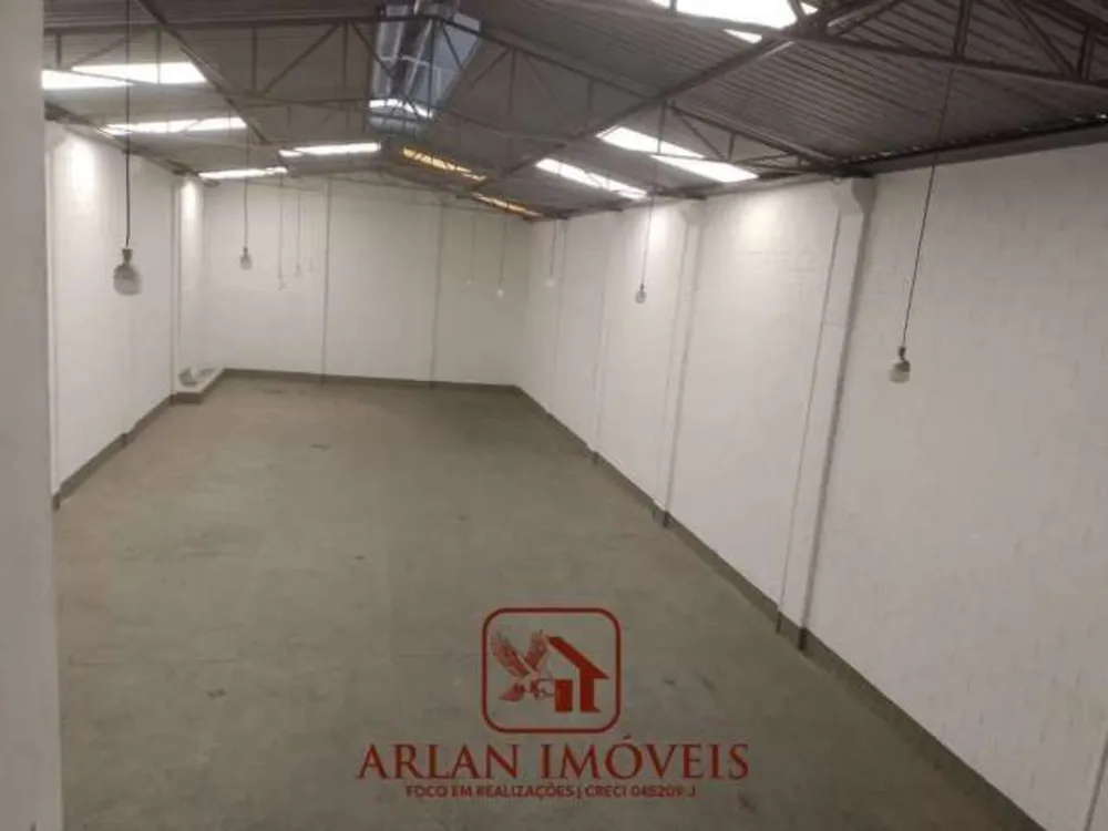 Depósito-Galpão, 300 m² - Foto 2