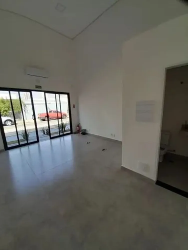 Casa, 23 m² - Foto 1