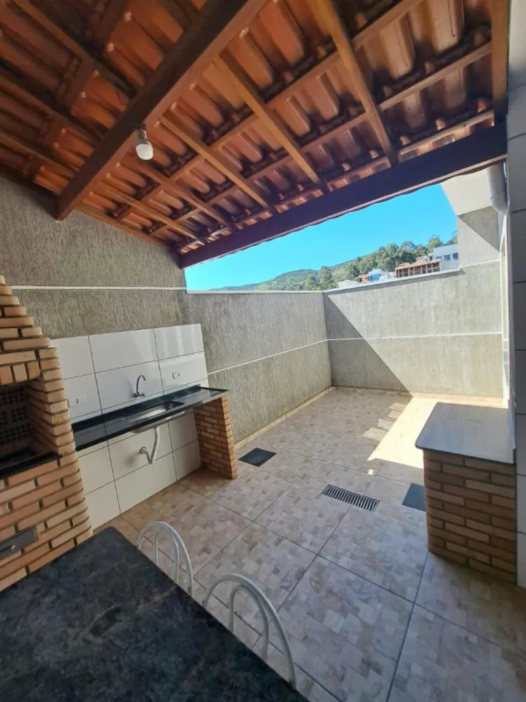 Casa, 3 quartos, 102 m² - Foto 1
