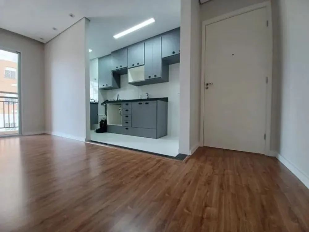 Apartamento, 2 quartos, 47 m² - Foto 3