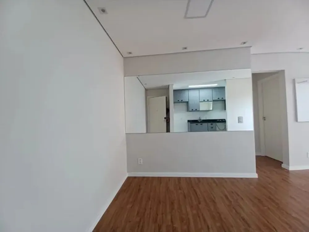 Apartamento, 2 quartos, 47 m² - Foto 1