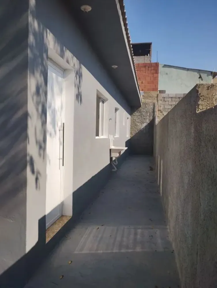 Casa, 2 quartos - Foto 2