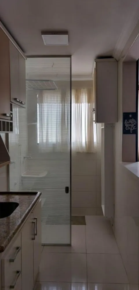 Apartamento, 2 quartos, 52 m² - Foto 1