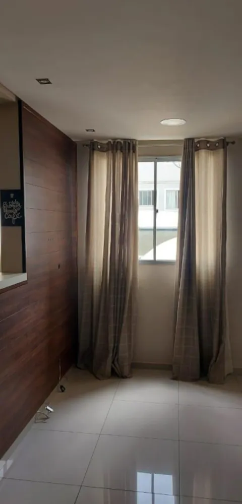 Apartamento, 2 quartos, 52 m² - Foto 3