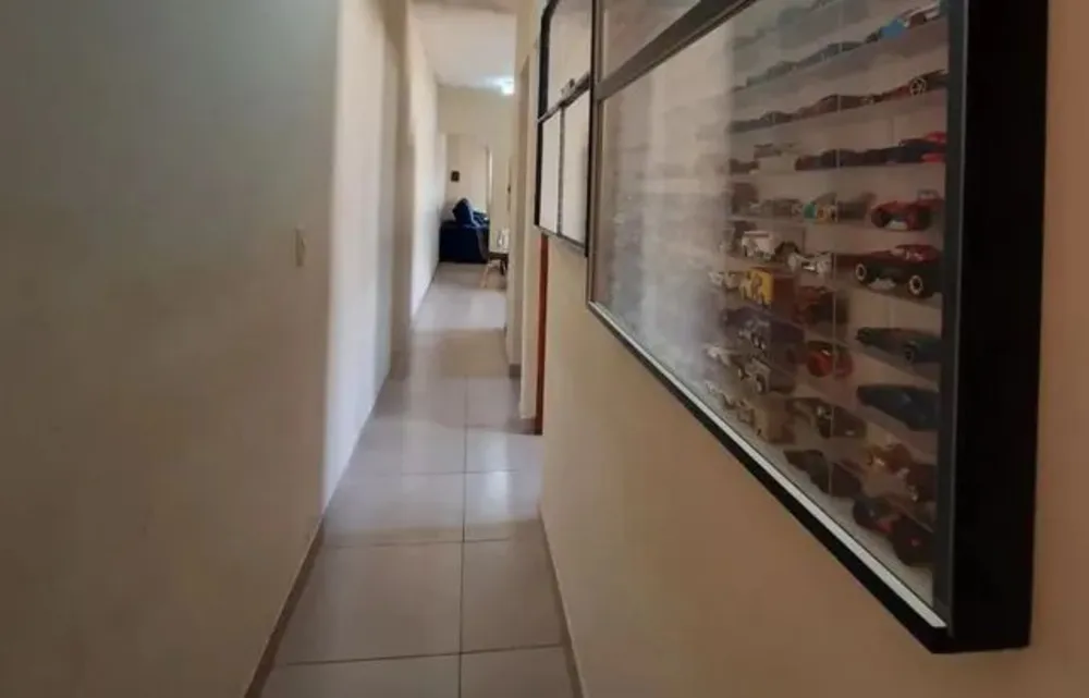 Casa, 2 quartos - Foto 1