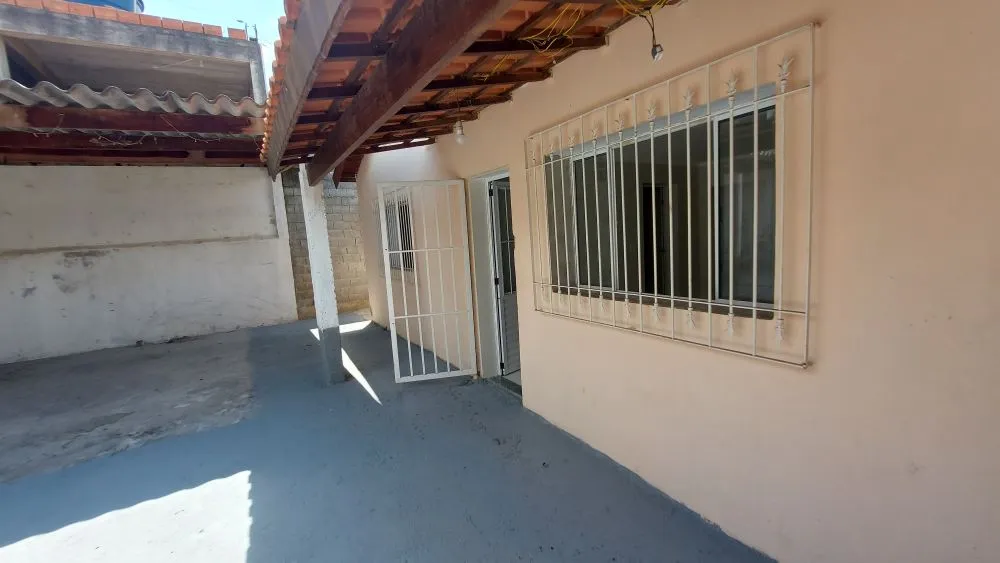 Casa, 2 quartos - Foto 2