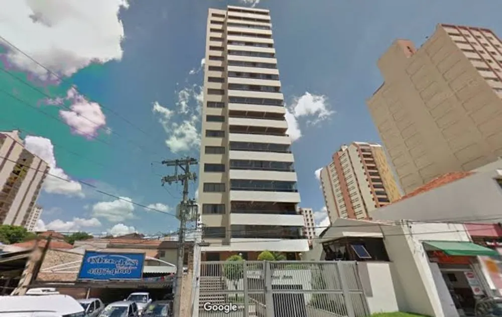 Apartamento, 4 quartos, 180 m² - Foto 1