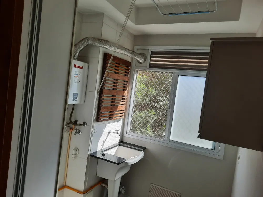 Apartamento, 3 quartos, 110 m² - Foto 2