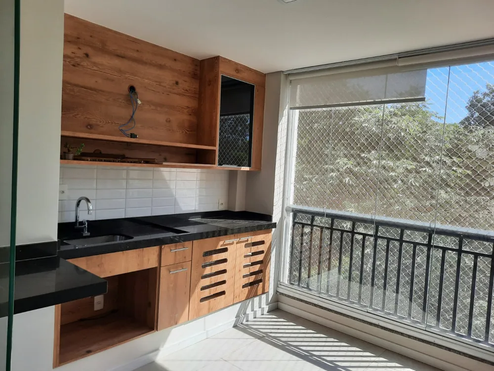 Apartamento, 3 quartos, 110 m² - Foto 1