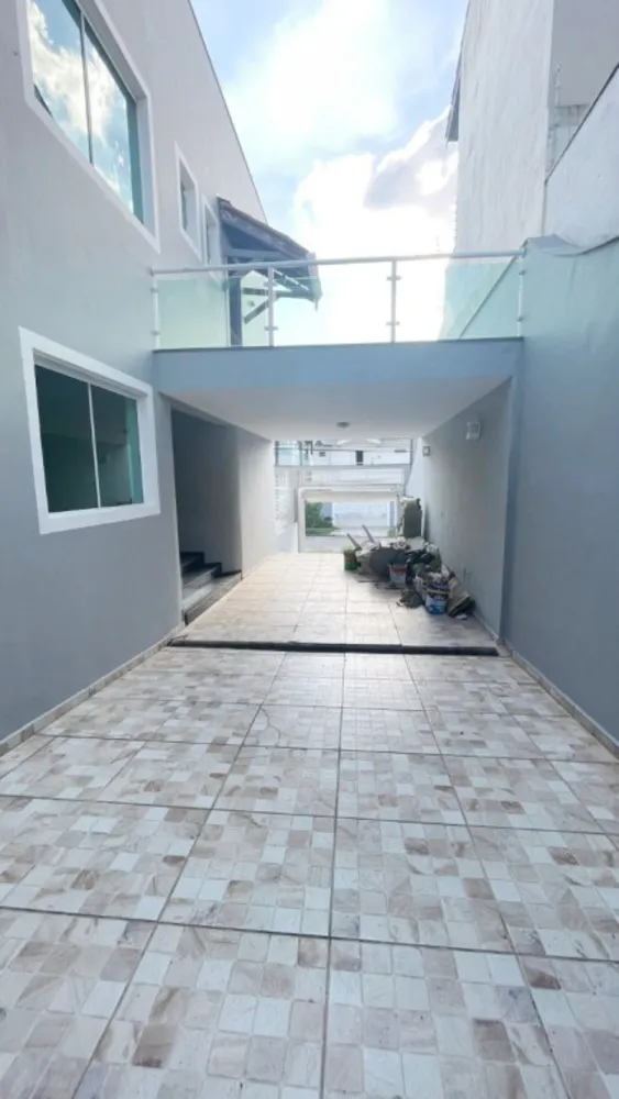 Casa, 4 quartos, 337 m² - Foto 1