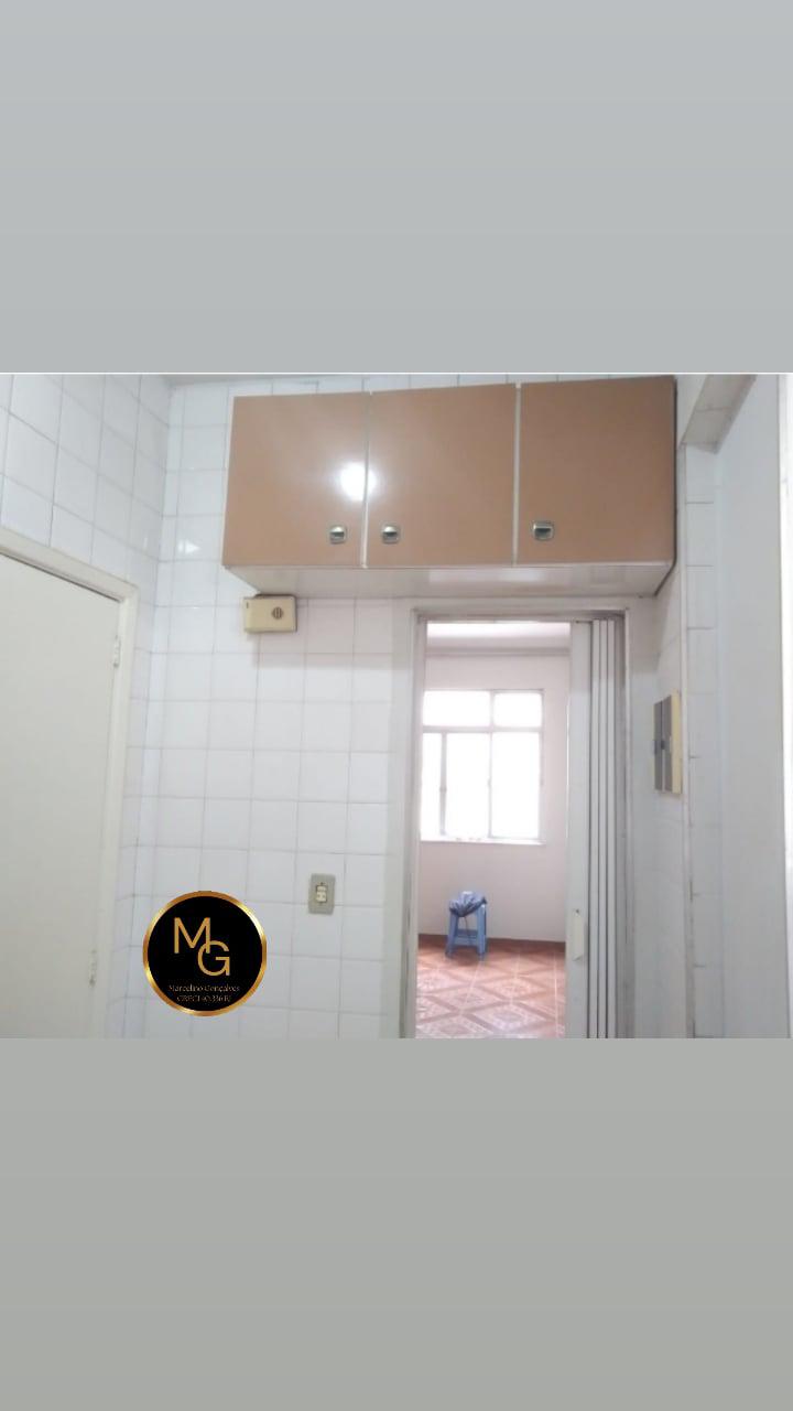 Apartamento à venda com 2 quartos, 45m² - Foto 8