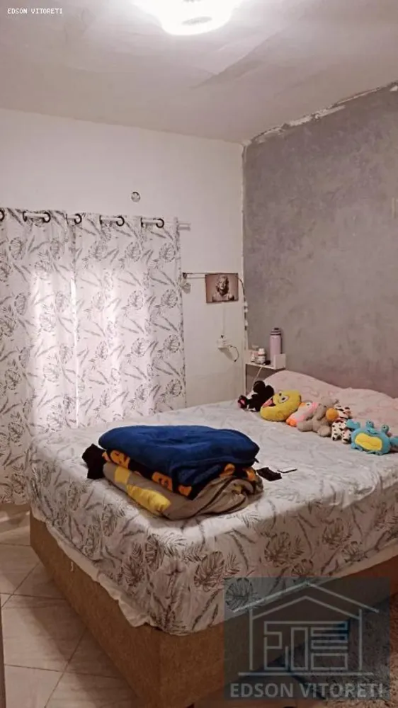 Casa, 3 quartos, 126 m² - Foto 1
