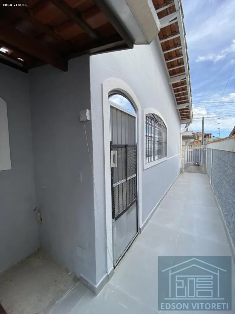 Casa, 3 quartos - Foto 4