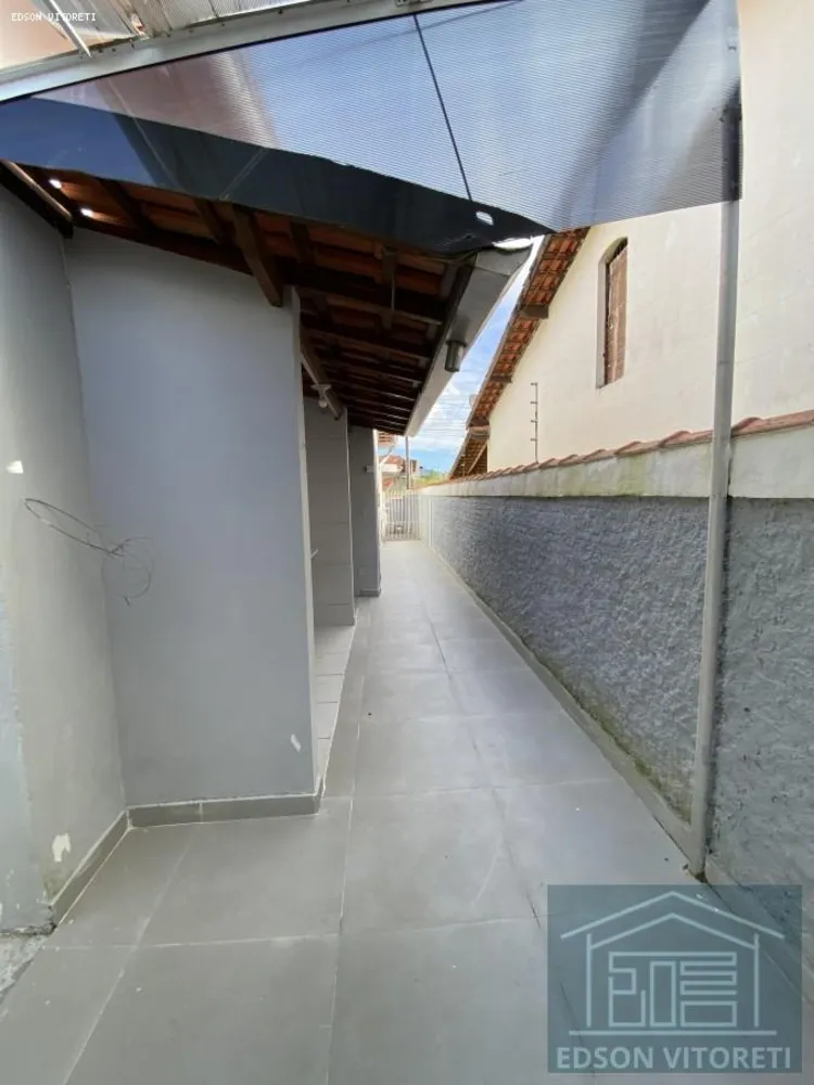 Casa, 3 quartos - Foto 3