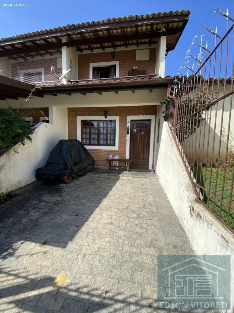 Casa de Condomínio, 2 quartos - Foto 4
