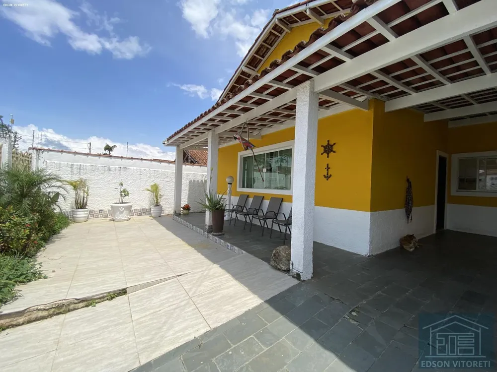 Casa, 3 quartos, 200 m² - Foto 5