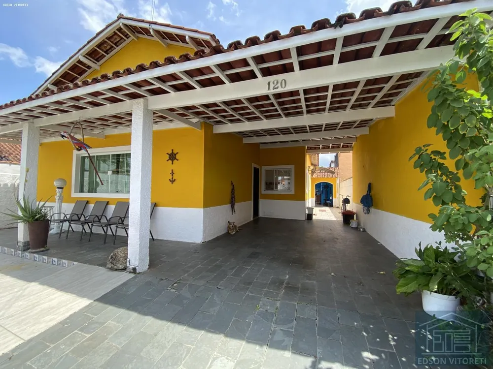 Casa, 3 quartos, 200 m² - Foto 8