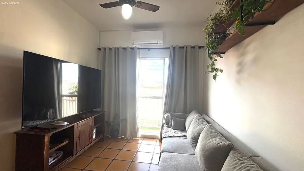 Apartamento, 2 quartos - Foto 1