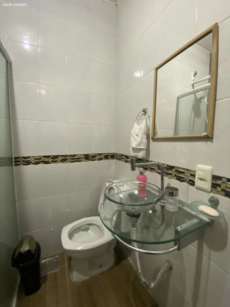 Sobrado, 3 quartos, 400 m² - Foto 2