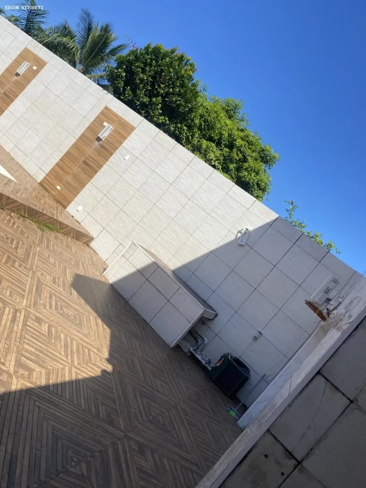 Sobrado, 3 quartos, 400 m² - Foto 1