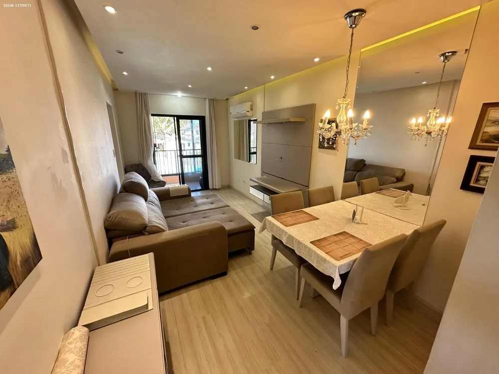 Apartamento, 2 quartos, 68 m² - Foto 1