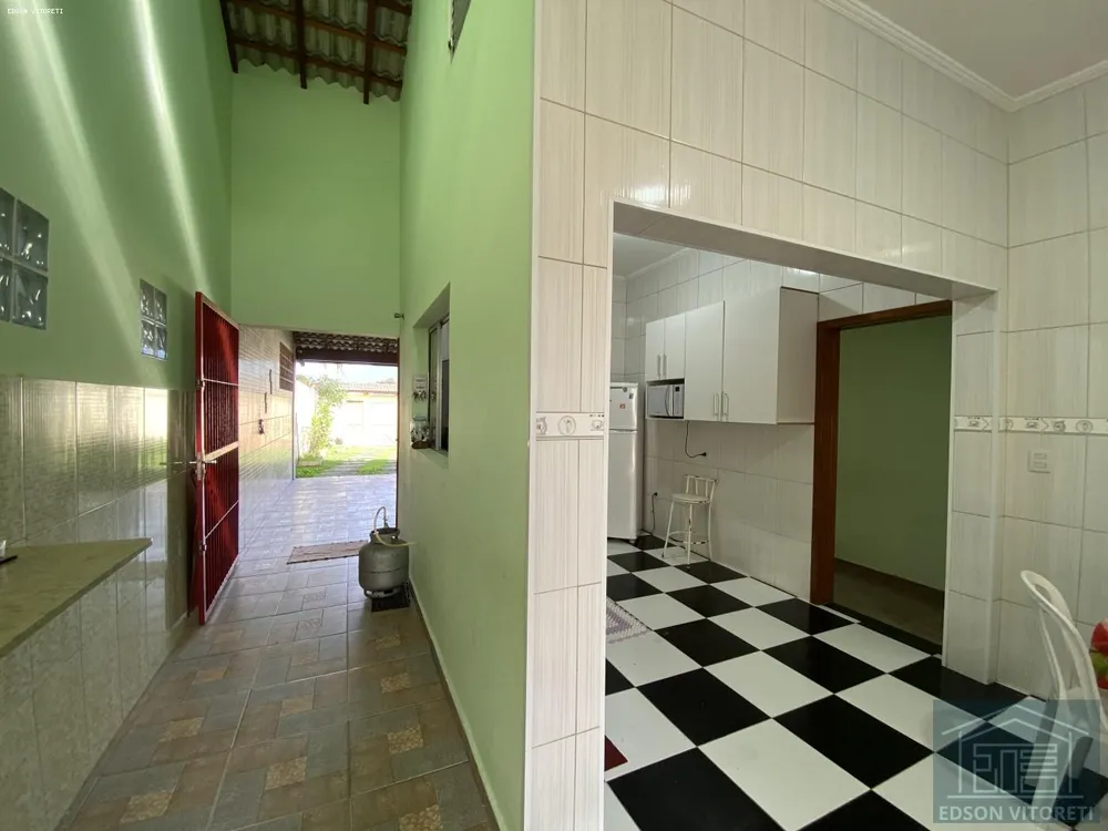 Casa, 3 quartos, 150 m² - Foto 2