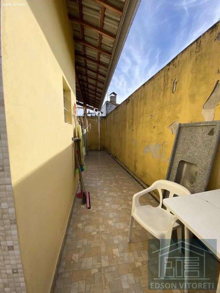 Casa, 3 quartos, 150 m² - Foto 4