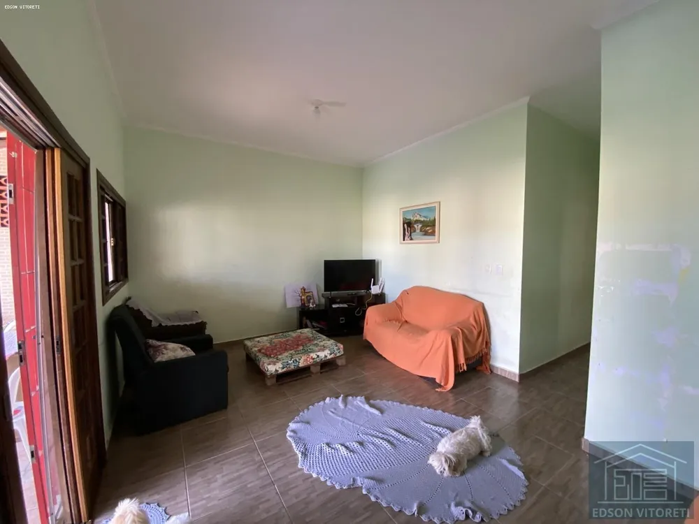 Casa, 3 quartos, 150 m² - Foto 1