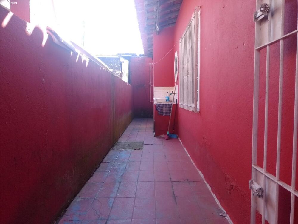 Casa, 1 quarto - Foto 3