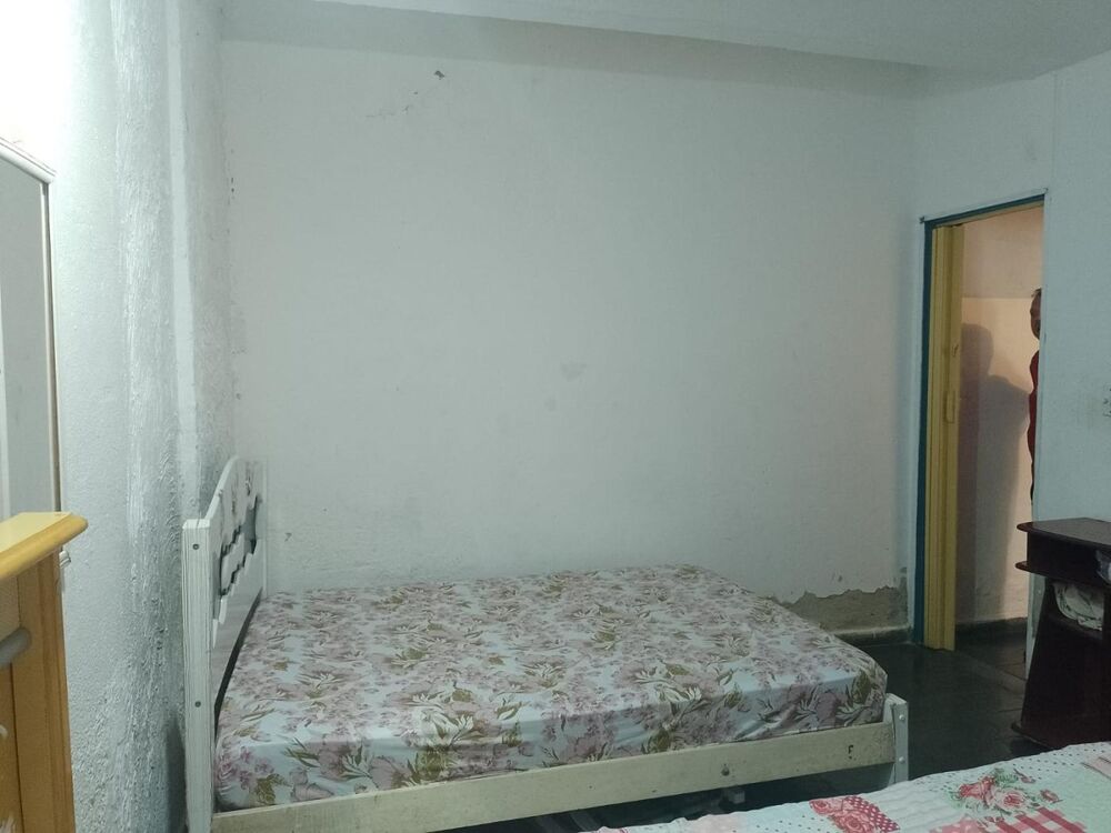 Casa, 1 quarto - Foto 1