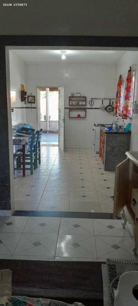 Casa, 3 quartos, 230 m² - Foto 4