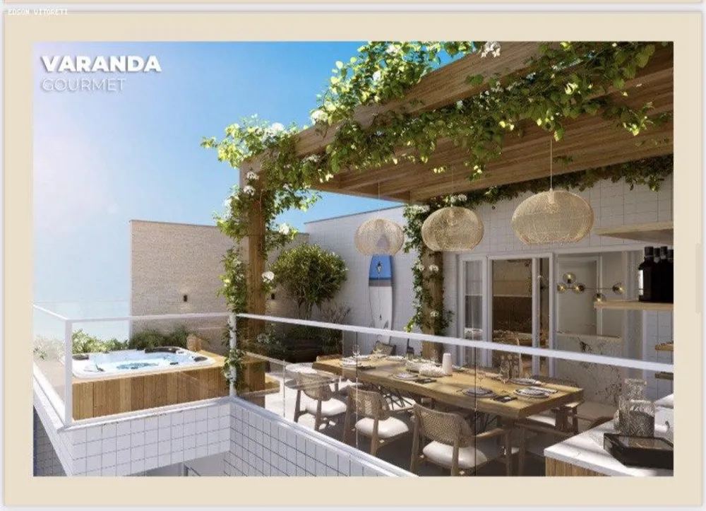 Apartamento, 2 quartos, 70 m² - Foto 4