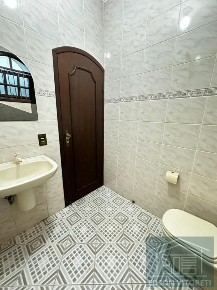 Casa, 4 quartos, 219 m² - Foto 6