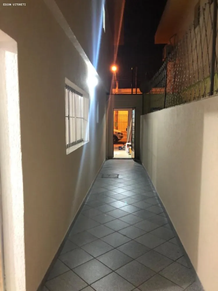 Sobrado, 3 quartos - Foto 1
