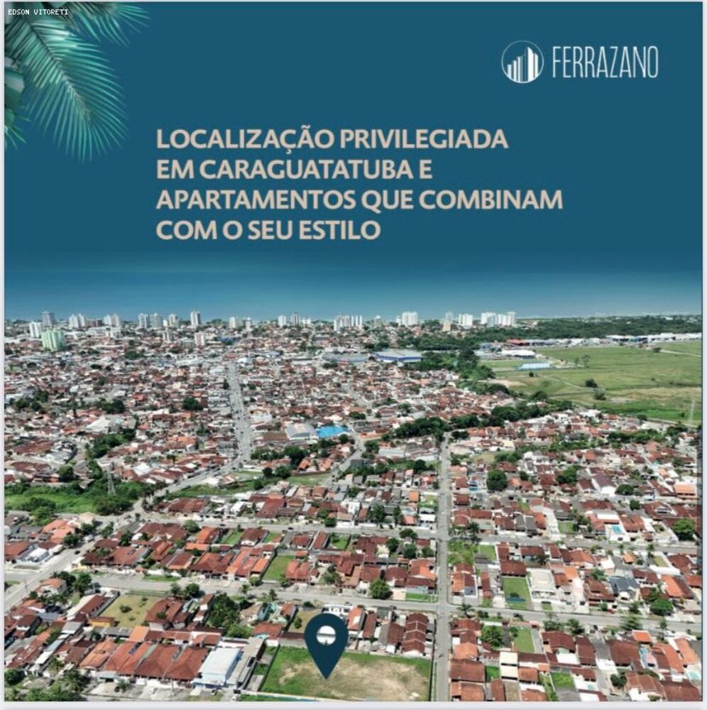 Apartamento, 2 quartos, 50 m² - Foto 4