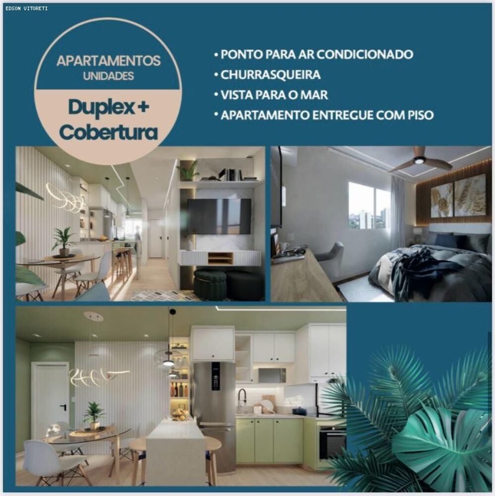 Apartamento, 2 quartos, 50 m² - Foto 8