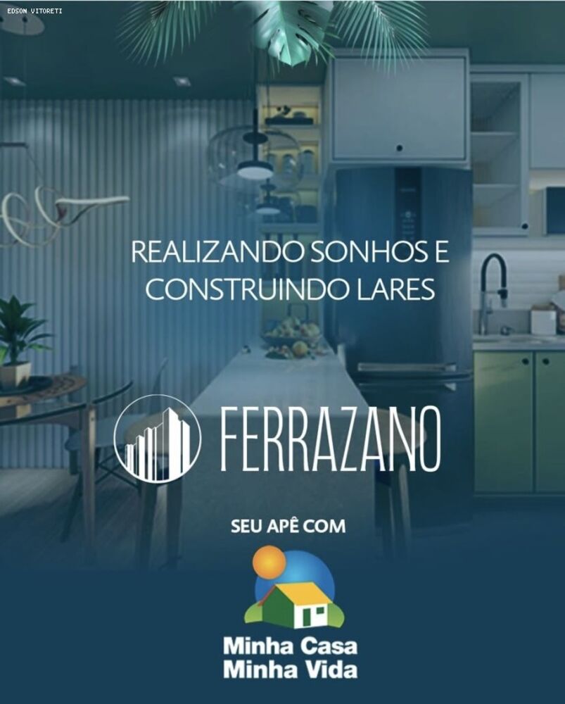 Apartamento, 2 quartos, 50 m² - Foto 6